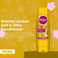 Meclay London Soft & Silky Conditioner 180ML