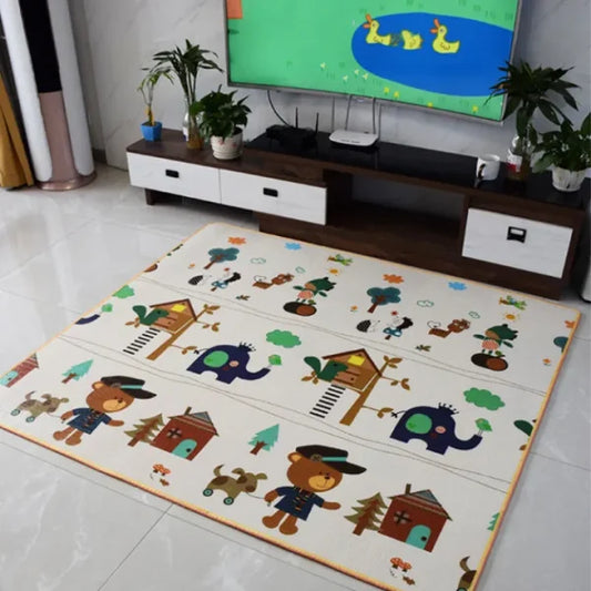 Crawling Floor Mat for Baby - Flyingcart.pk