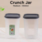 Crunch Jar Medium - FlyingCart.pk