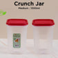 Crunch Jar Medium - FlyingCart.pk