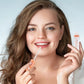 cute-multipurpose-glitter-lip-gloss-eyeshadow-pack-of-6-glossy-finish-high-pigmented-multicolor-2-flyingcart.pk