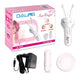 Dl-6009 Portable Women Depilation Epilator - Flyingcart.pk