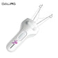 Dl-6009 Portable Women Depilation Epilator - Flyingcart.pk