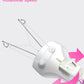 Dl-6009 Portable Women Depilation Epilator - Flyingcart.pk