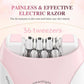 daling-dl-6032-cordless-ladies-epilator-with-2-speed-adjustment-painless-hair-removal-rechargeable-compact-and-easy-to-use-for-legs-arms-underarms-1-Flyingcart.pk