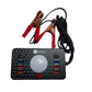 Dany C-1 Clipper Charger – 6 USB Port DC Solar Mobile Charger with LED Light & Safety Protection