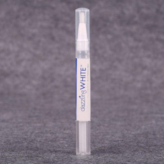 Dazzling White Instant Teeth Whitening Pen – Fast & Gentle Stain Remover