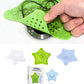 Silicon Star Sink Filter - FlyingCart.pk