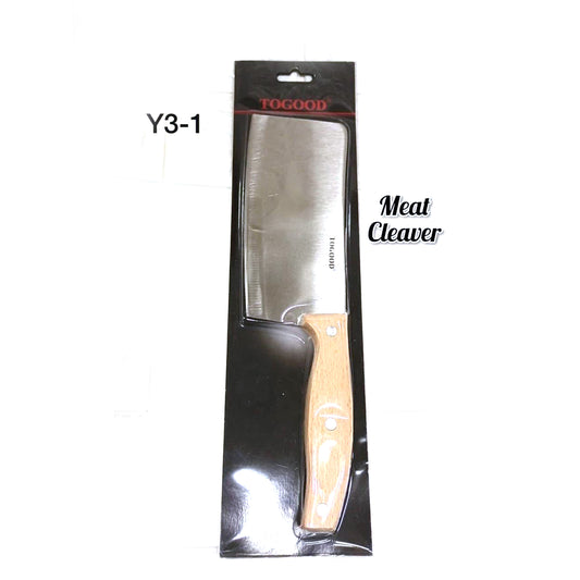 Kitchen Chef Cleaver Knife
