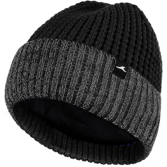 Reflective Beanie Hat - FlyingCart.pk