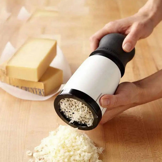 Cheese Mill Grater Grinder - FlyingCart.pk