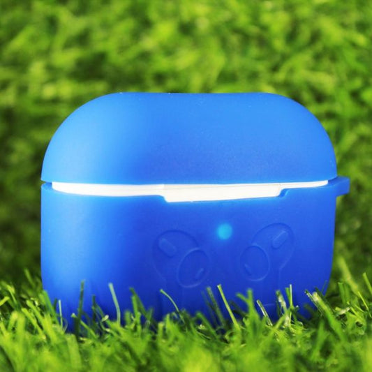 Design for AirPods Pro 2 – Soft Silicone Protective Case - Flyingcart.pk