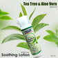 Jens Choy Tea Tree + Aloe Vera Soothing Lotion - FlyingCart.pk