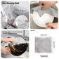 Wire Dish Washing Rugs for Kitchen Dishes - Flyingcart.pk