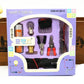 DIY Electrical Circuit Learning Kit – Safe STEM Science Experiment Toy for Kids
