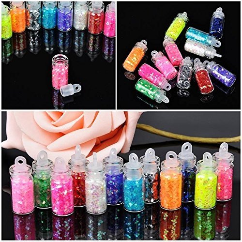diy-starry-nail-art-kit-nail-decals-glitter-jar-art-kit-features-a-selection-of-starry-nail-stickers-multi-pattern-women-beauty-accessories-kit-manicure-long-lastingmulti-color-2-1-flyingcart.pk