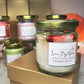 Dusky Rose – Wax Candle - Flyingcart.pk