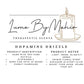 Dopamine Drizzle – Scented Candle - Flyingcart.pk