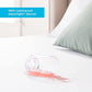 Waterproof Mattress Protector Dust Mite Proof Bed Sheets (Random Color) - FlyingCart.pk