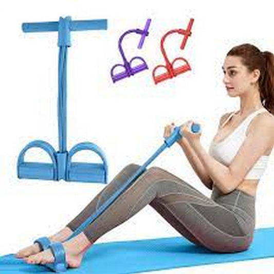 Tummy Trimmer Ab Fitness Exerciser - FlyingCart.pk