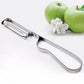 Stainless Steel Knife Fruit Vegetables Peeler Multifunctional - FlyingCart.pk