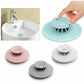 Silicone Sink Stopper - FlyingCart.pk