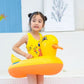 Duck Baby Floats Tube - Flyingcart.pk