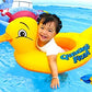 Duck Baby Floats Tube - Flyingcart.pk