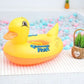 Duck Baby Floats Tube - Flyingcart.pk