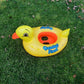 Duck Baby Floats Tube - Flyingcart.pk