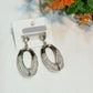 Earrings Heart Shape - FlyingCart.pk