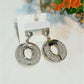 Earrings Heart Shape - FlyingCart.pk