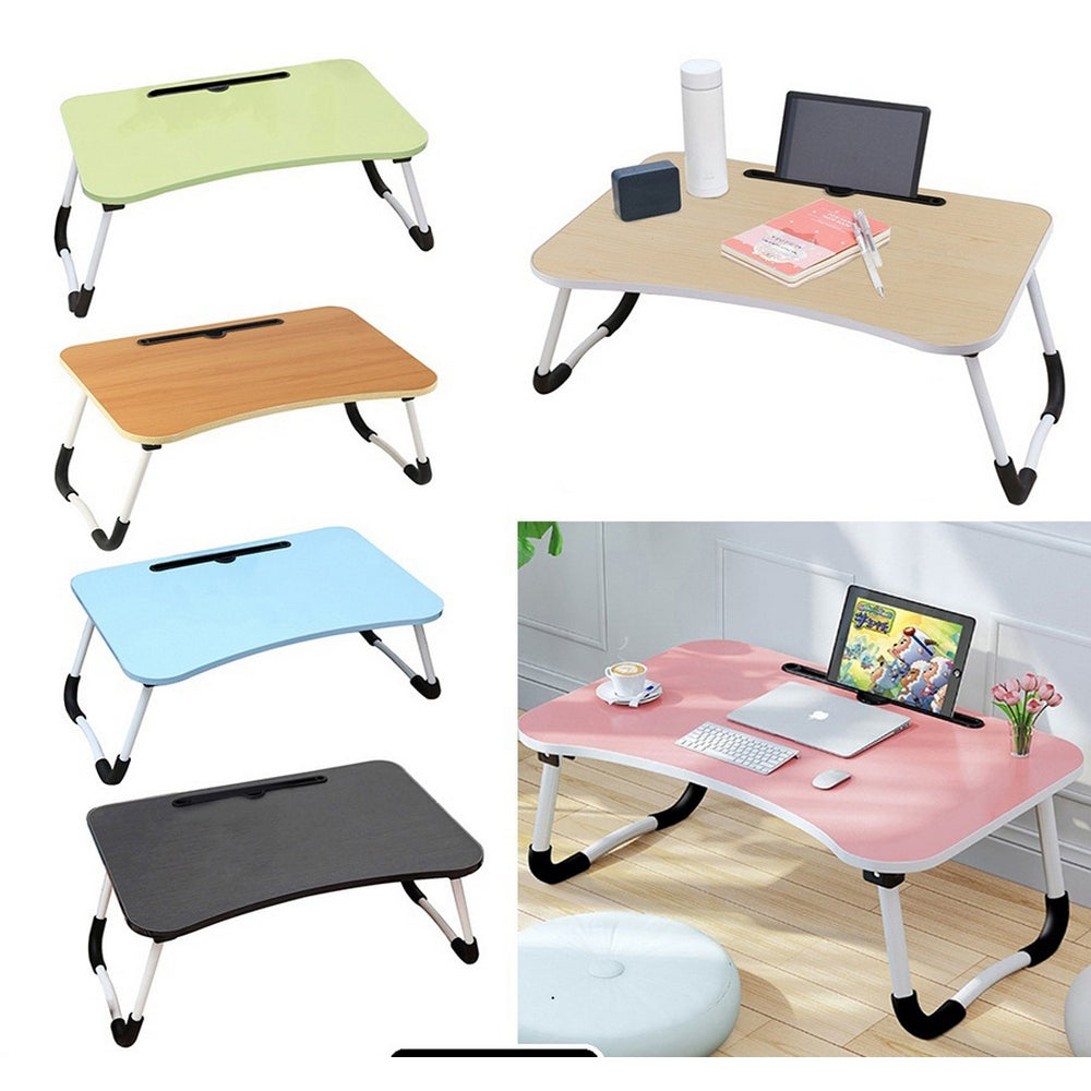 Laptop Table - FlyingCart.pk