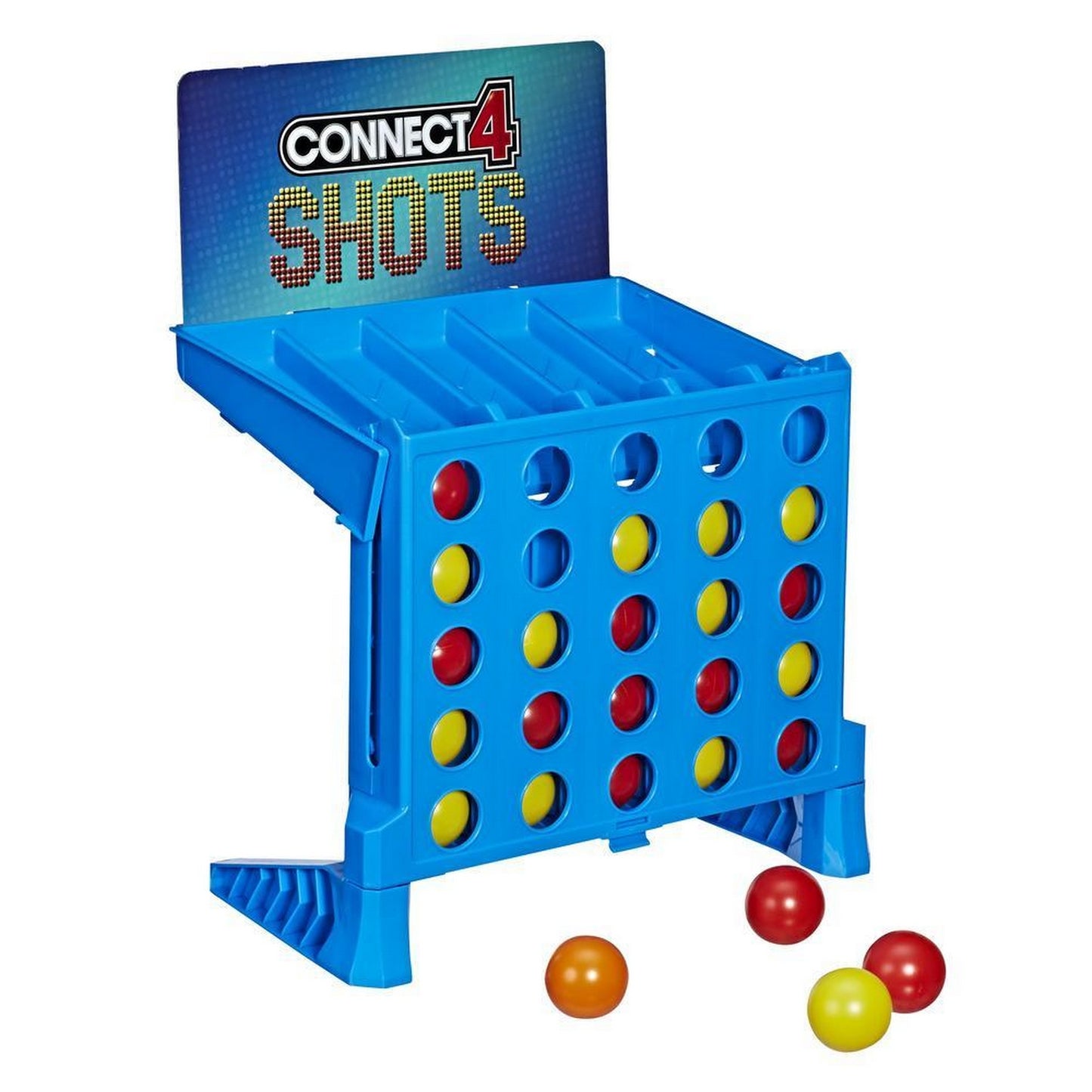 Board Games Bounce Balls Shots Toy - FlyingCart.pk