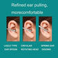 Ear Wax Cleaning Kit – 6 Pcs Ear Pick Tools - Flyingcart.pk