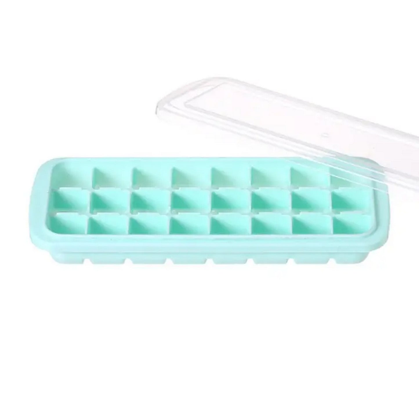 Silicone Ice Tray 24 Grid - FlyingCart.pk