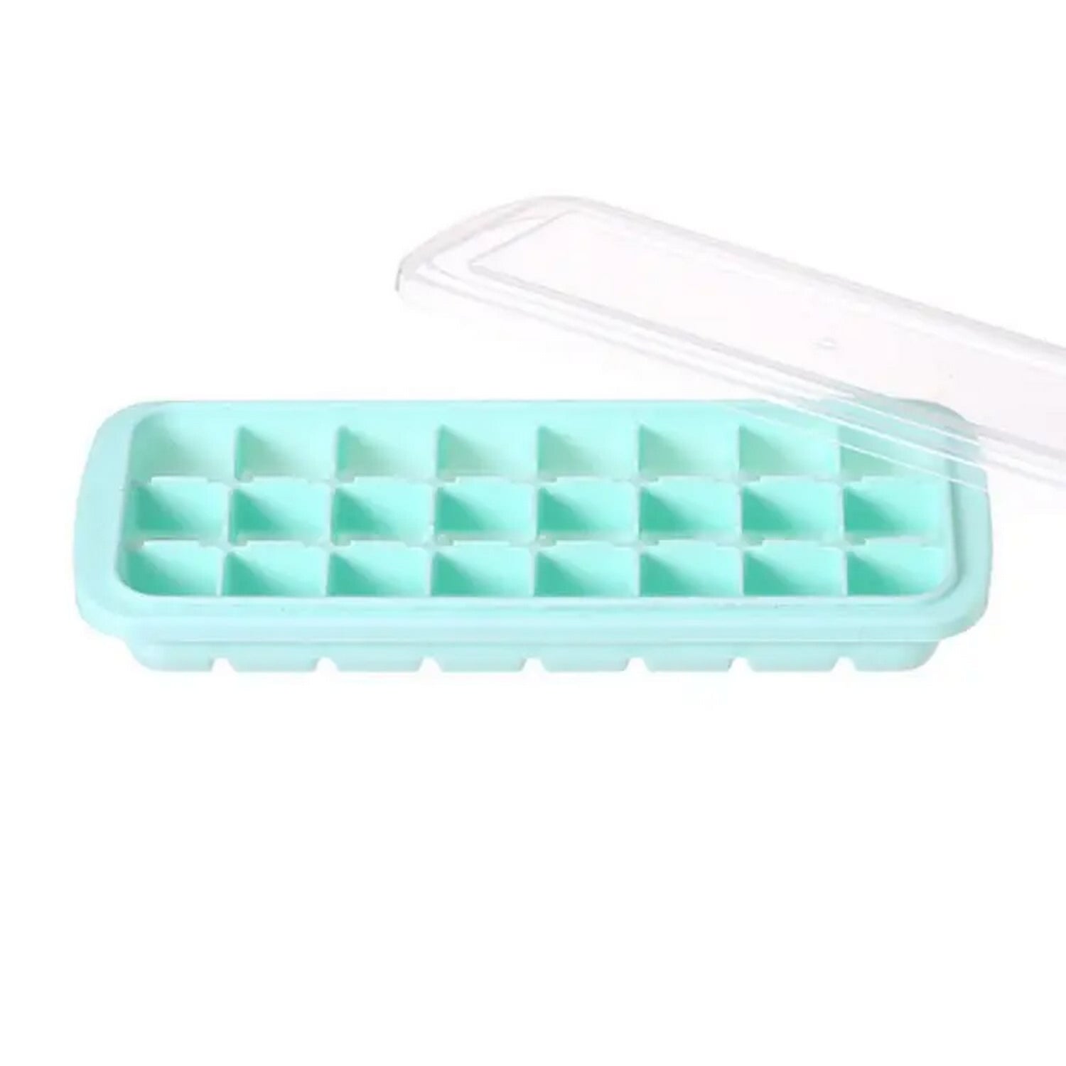 Silicone Ice Tray 24 Grid - FlyingCart.pk