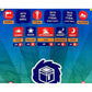 Educational Smart Interactive Islamic Voice Prayer Mat - Flyingcart.pk