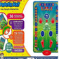 Educational Smart Interactive Islamic Voice Prayer Mat - Flyingcart.pk