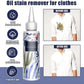 Emergency Stain Rescue: Powerful Clothes Stain Remover - Flyingcart.pk