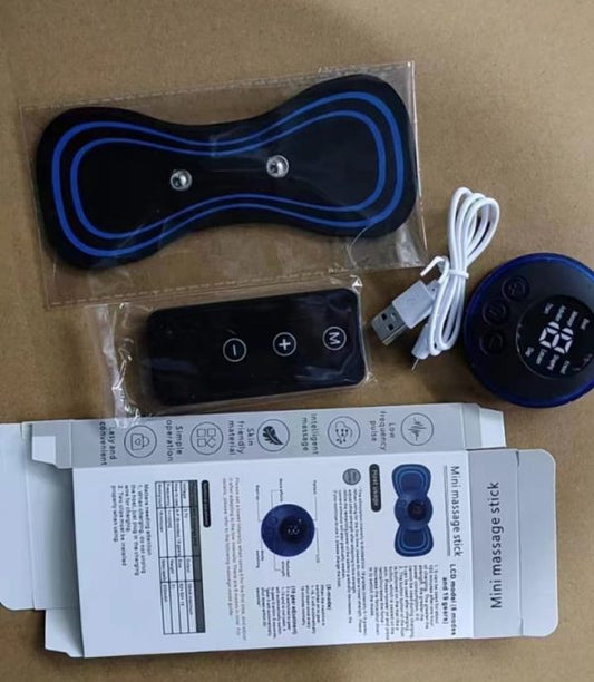 ems-butterfly-portable-neck-massager-rechargeable-2-1-flyingcart.pk