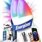 energizer-smart-led-multicolor-dimmable-wifi-bulb-5-5w-app-controllable-home-bulb-with-alexa-google-and-siri-no-hub-required-lamp-holder-e14-1-flyingcart.pk