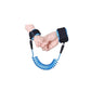 Child Anti Lost Wrist Link Safety - FlyingCart.pk