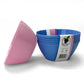 Mini Bowls Set (Pack of 4) - FlyingCart.pk