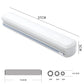 Plastic Wrap Dispenser With Cutter - FlyingCart.pk