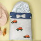 Newborn Baby Carry Nest Sleeping Bag - FlyingCart.pk