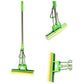 Single Roller Pva Sponge Floor Mop - FlyingCart.pk