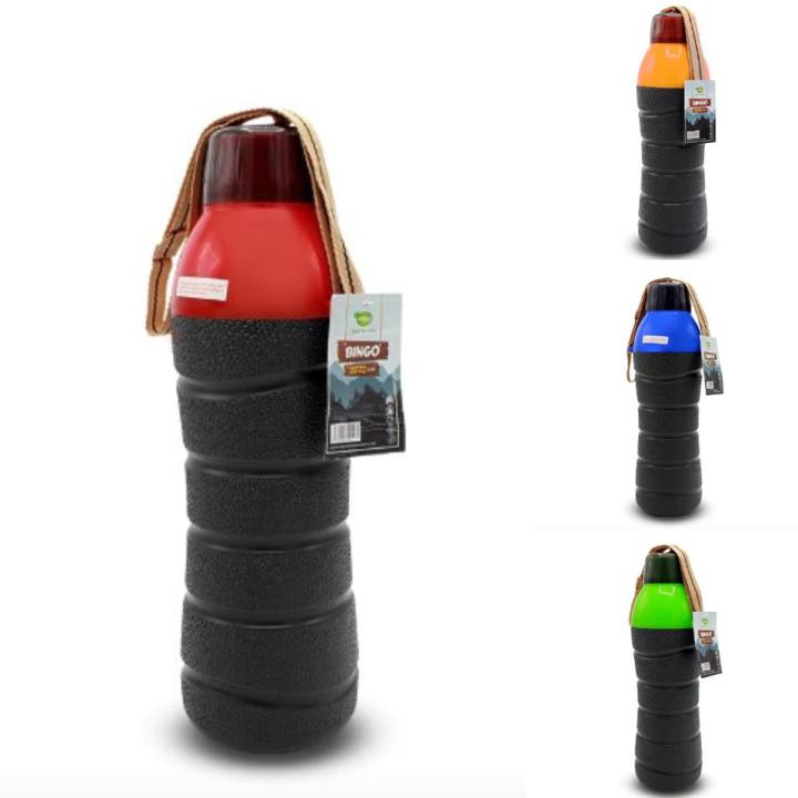 Bingo Water Bottle - FlyingCart.pk