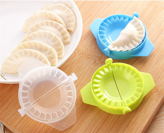 Samosa Maker (Pack of 3) - FlyingCart.pk