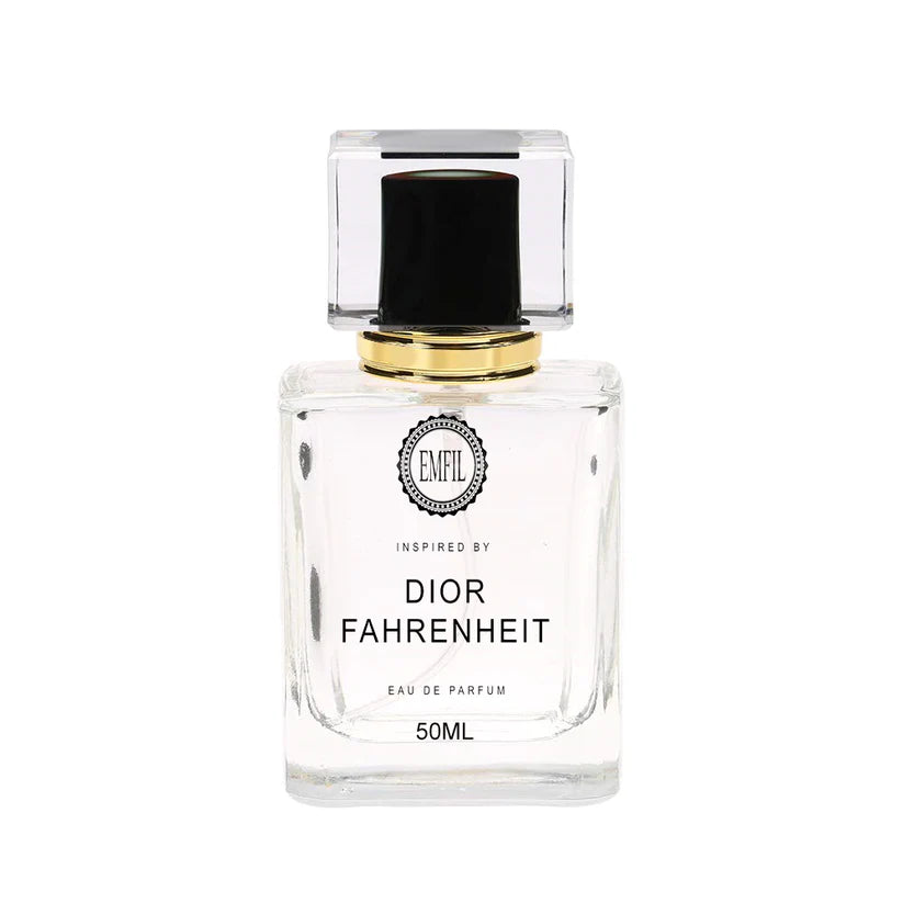 Fahrenheit parfum 50 ml best sale